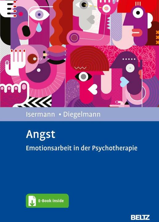 Immagine prodotto Angst (Tedesco, Christa Diegelmann, Margarete Isermann, 2022)