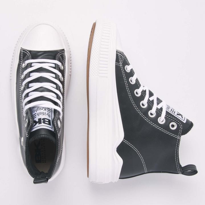 Produktbild British Knights sneakers für en kaya flow mid (40)