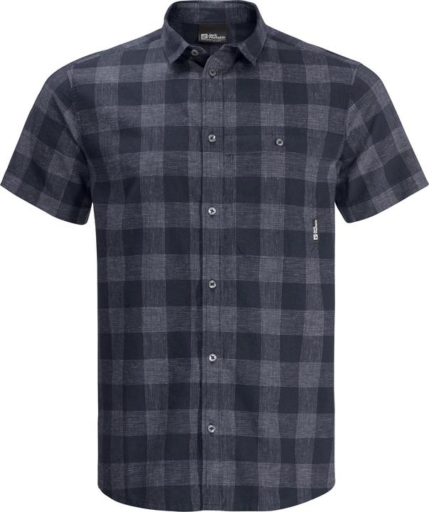 Jack Wolfskin Highlands Shirt M