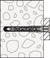 Immagine prodotto Fischer 530926 (50 pz.)