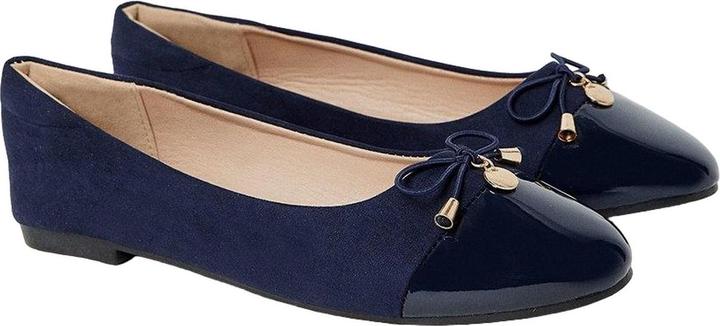 Good For The Sole Pumps Tash Comfort (40)