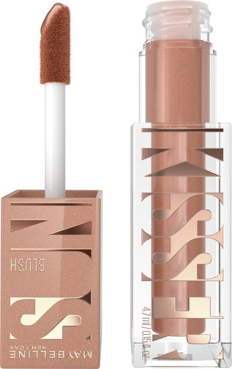 Immagine prodotto Maybelline New York Sunkisser Blush 08 Sfumature Su (08 Sfumature accese)