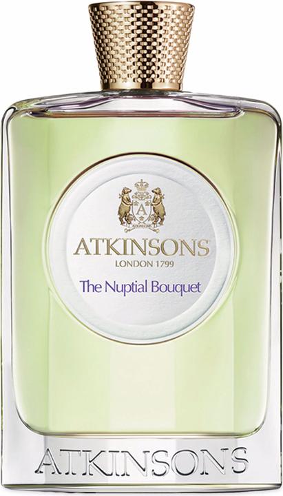 Atkinsons The Nuptial Bouquet (Eau de Toilette, 100 ml)