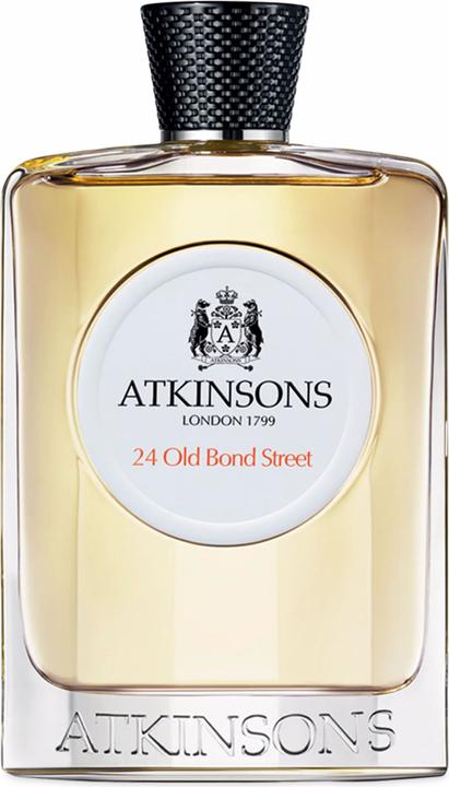 Produktbild Atkinsons 24 Old Bond Street (Eau de cologne, 100 ml)