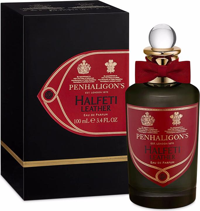 Produktbild Penhaligon's Leather Eau de Parfum (Eau de Parfum, 100 ml)