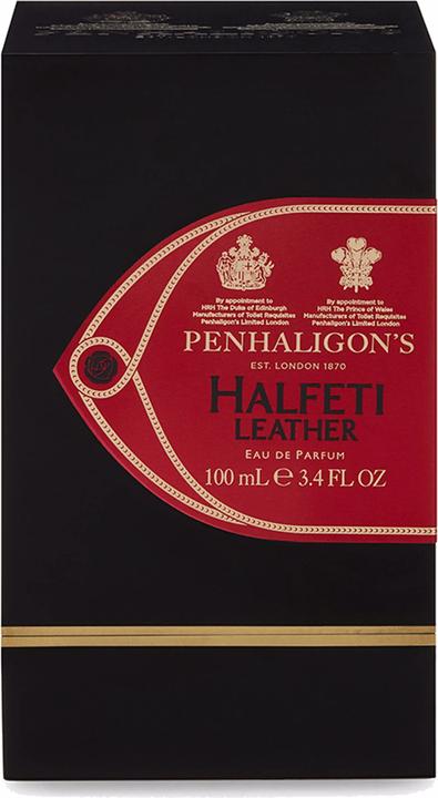 Produktbild Penhaligon's Leather Eau de Parfum (Eau de Parfum, 100 ml)