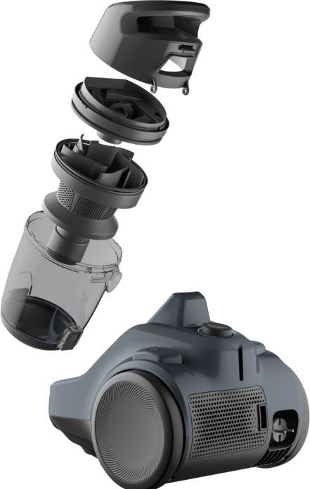 Produktbild AEG LX5-2-4T