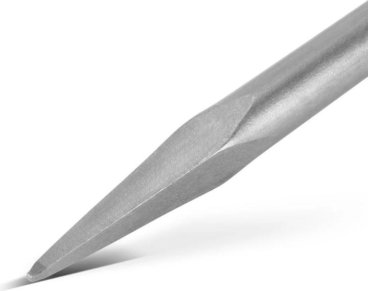 Actual product image Stahlwerk Demolition hammer 2,200 W 2,100 bpm 65 J Chisel hammer Chisel hammer (Electrical connection)
