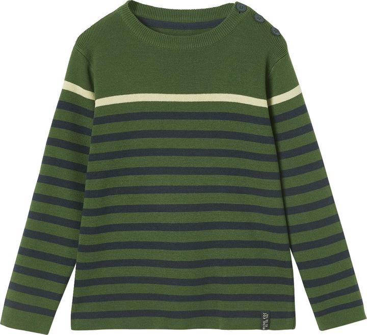 Image du produit Vertbaudet Pullover (86)