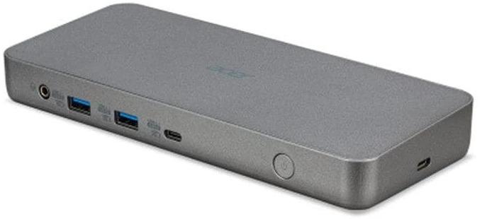 Actual product image Acer Docking station USB Type-C D501 (USB-C, 4 Ports)