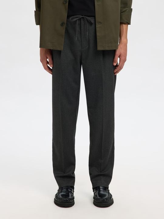 Produktbild Selected Homme Slh190-Reg Tapered Leroy Pleat Pant Noos (L)