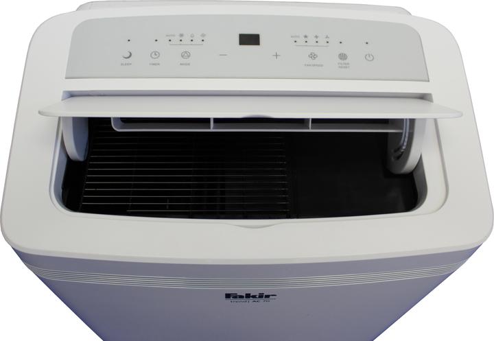 Produktbild Fakir AC 70 (25 m², 7000 BTU/h)