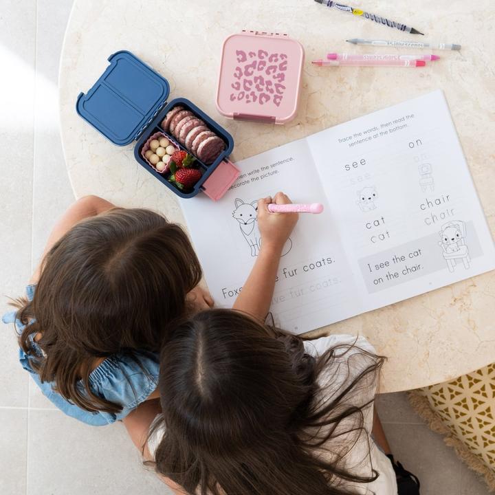 Produktbild Little Lunch Box Co. Mini Bento Two