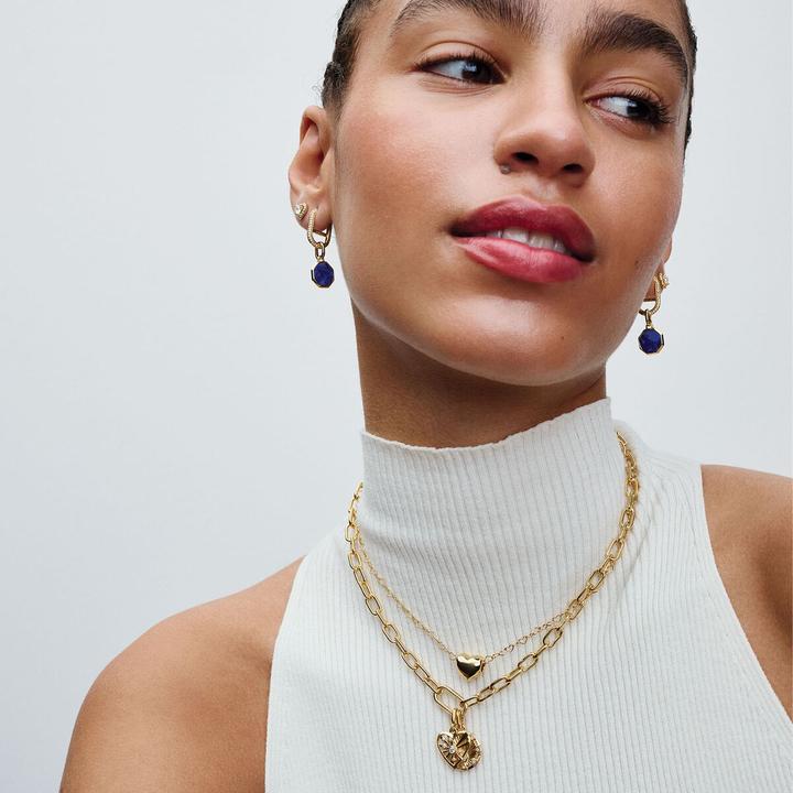 Image du produit Pandora Me Médaille à graver (Pas d'autre matériel)
