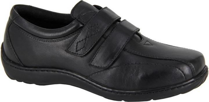 Mod Comfys Freizeitschuhe Softie Leder