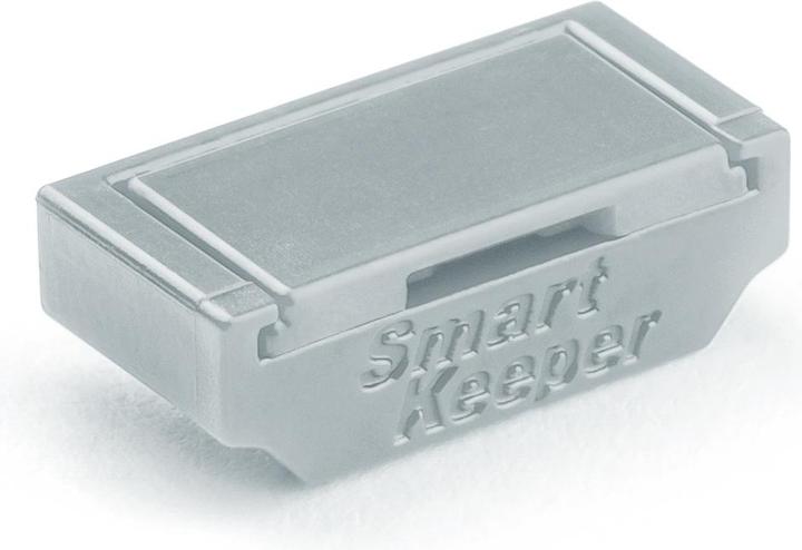 Actual product image Smart Keeper Mini "HDMI Port" Blocker grey 10 pcs.