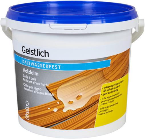Actual product image Geistlich Glue (5000 g)
