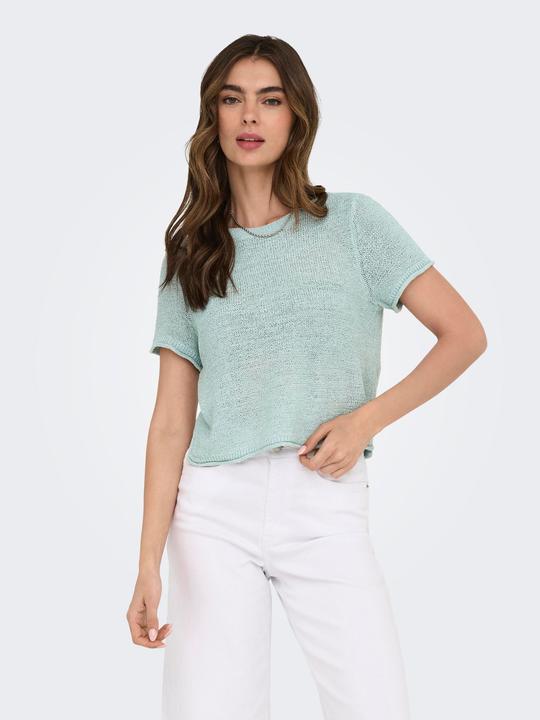 Image du produit Only ONLSUNNY Haut tricoté Haut tricoté (S)