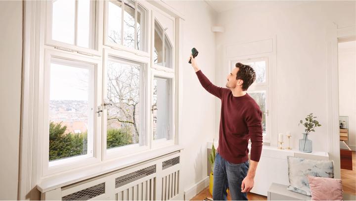 Image du produit Bosch Home & Garden UniversalTemp UNI