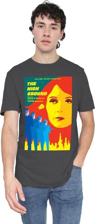 Produktbild The Next Generation Season 3 Episode 12 TShirt (L)