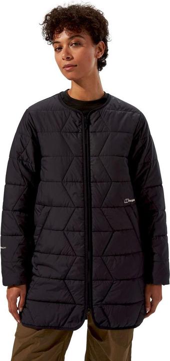 Actual product image Berghaus Quilted-insulated Netherdene Jacket (8)