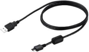 Image du produit Bixolon Câble de connexion, USB Câble de connexion, USB, adapté à : SPP-R200II, SPP-R200III, SPP-R210