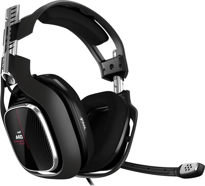 Image du produit Astro Gaming A40 TR + MixAmp Pro TR für Xbox (Filaire)