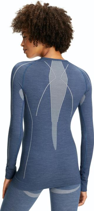 Produktbild Falke WT Longsleeved Shirt Regular w (L)