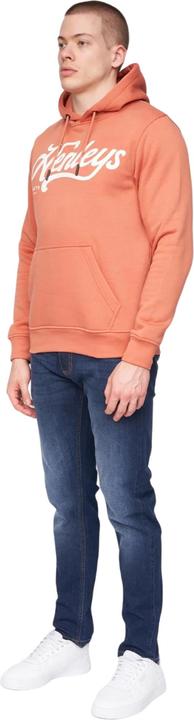 Produktbild Henleys Scripthen Kapuzenpullover (M)