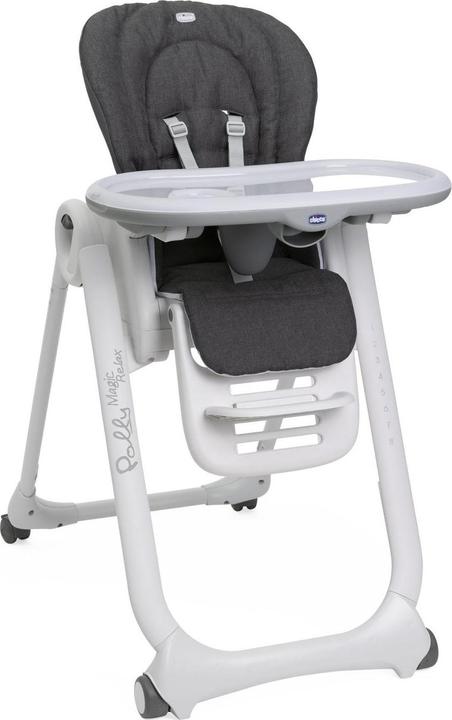 Produktbild Chicco Polly Magic Relax (Hochstuhl)