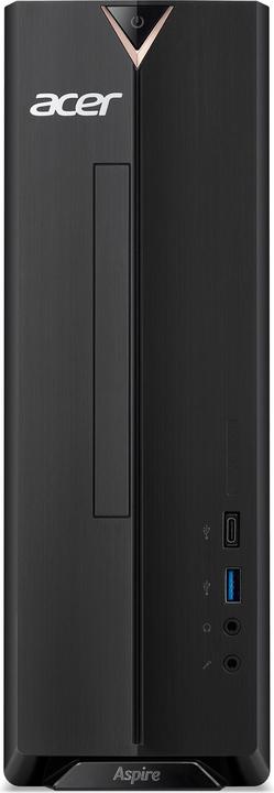 Actual product image Acer Aspire XC-840 (Intel Celeron N4505, 8 GB, 512 GB, Intel UHD Graphics)