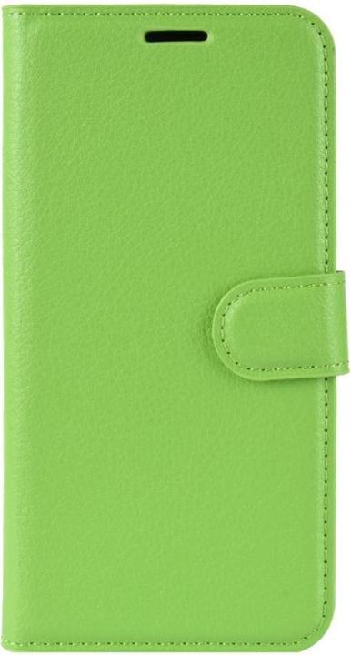 Produktbild Screenguard Samsung Galaxy S20 FE Leather Guard Lederhülle (Samsung Galaxy S20 FE)