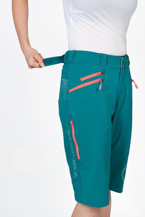 Actual product image Endura SingleTrack II (M)