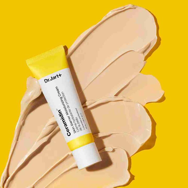 Produktbild Dr. Jart+ Ceramidin Skin Barrier Moisturizing Cream 50 ml (50 ml, 24h Creme)