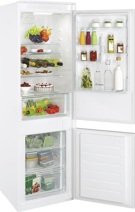 Image du produit Candy CBL3518EVW (190 l)