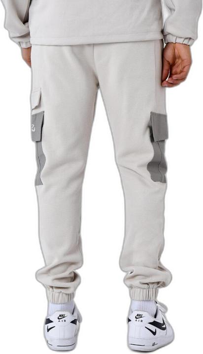 Project X Paris Jogginghose Bi-Material mit Taschen (M)