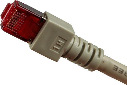 Immagine prodotto EFB Elektronik Cavo patch S/FTP (S/FTP, CAT6, 0.15 m)