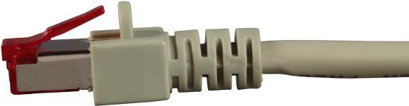 Immagine prodotto EFB Elektronik Cavo patch S/FTP (S/FTP, CAT6, 0.15 m)