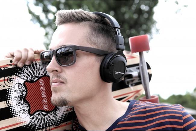 Produktbild Beyerdynamic Custom Street (Kabelgebunden)