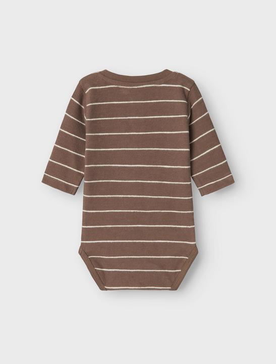Actual product image Name it Organic cotton romper (56)