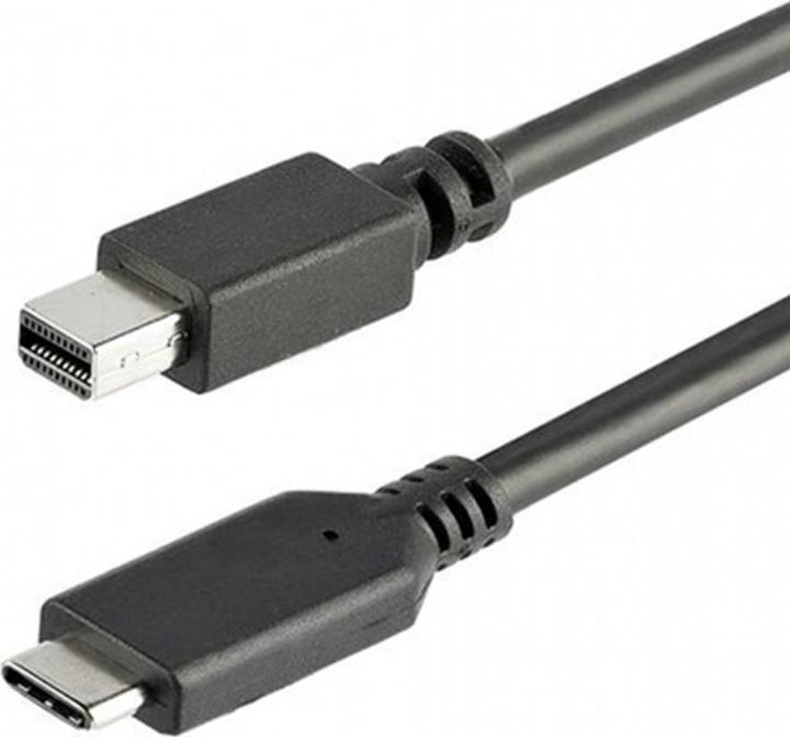 StarTech 1m 3 Ft USB C To Mdp Cable (1 m, DisplayPort)