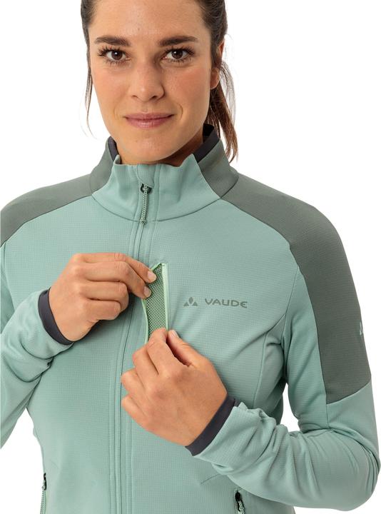 Produktbild Vaude Elope Fleece Jacket II (38, S)