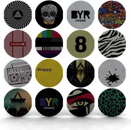 Immagine prodotto Beyerdynamic Strada Personalizzata (Cablato)