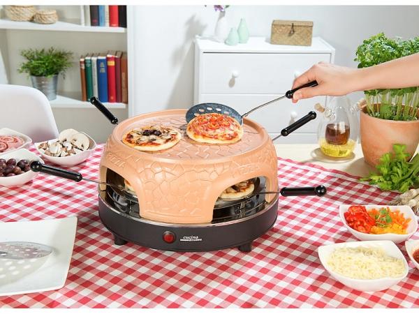 Produktbild Cucina di Modena ‎PV7279