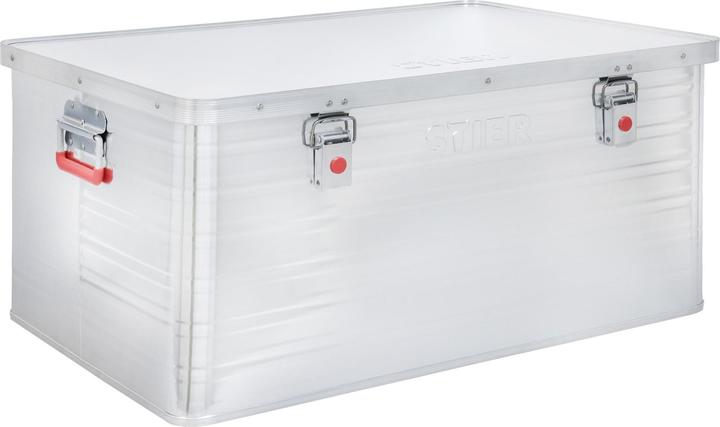 Alubox
