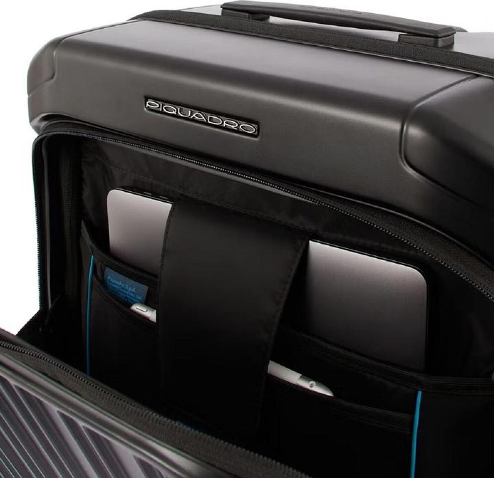 Image du produit Piquadro PQ-Light (40 l, Bagage à main (jusqu'à 50l))