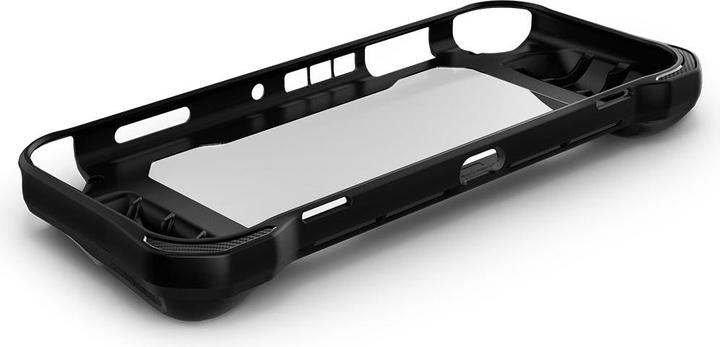 Produktbild Spigen Rugged Armor Nintendo Switch OLED Matte Black (Switch OLED)