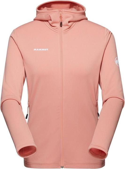 Actual product image Mammut Aconcagua Light ML Hooded Jacket Women (XL)