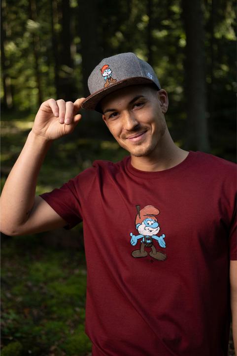 Immagine prodotto Bavarian Caps Grande Puffo (XL)