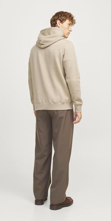 Actual product image Jack & Jones Logo Kapuzenpullover Kapuzenpullover (S)